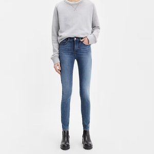 Levi's 311 Shaping Skinny Women's Jeans
